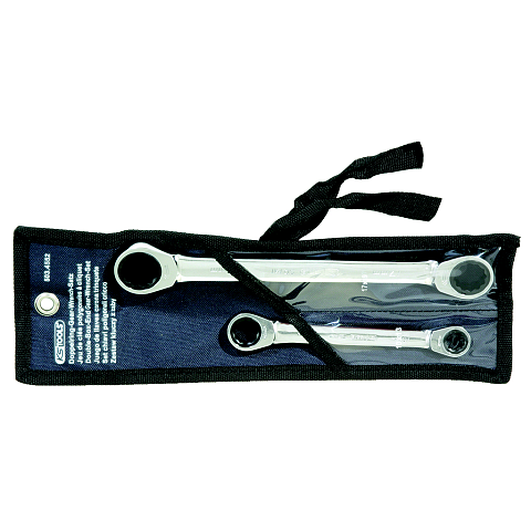 KS Tools 503.4552 Schraubenschlüssel & Set
