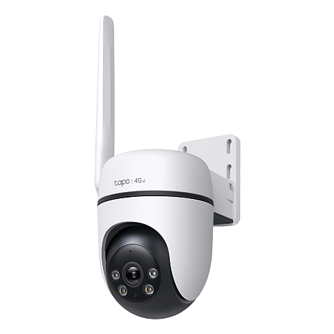 TP-Link TAPO C501GW Sicherheitskamera Turret IP-Sicherheitskamera Draußen 1920 x 1080 Pixel Wand