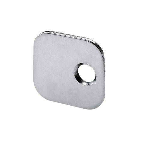 Hettich 9090869 Schubladenrolle & -schiene