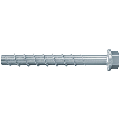 Fischer 536878 Schraube/Bolzen 150 mm 10 Stück(e)