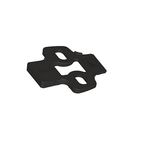 Hettich 9237120 Schubladenrolle & -schiene