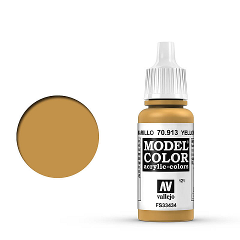 Vallejo 70.913 Acrylfarbe 17 ml 1 Stück(e)
