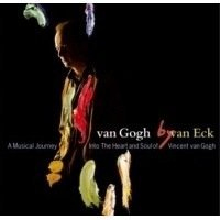 Heartselling Van Gogh By van Eck - Van Eck CD Pop