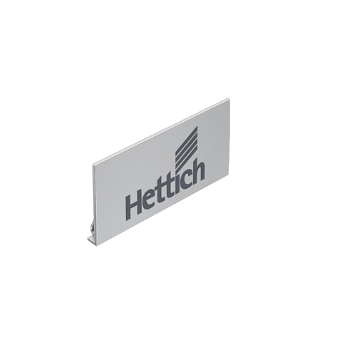 Hettich 9257703 Schubladenrolle & -schiene