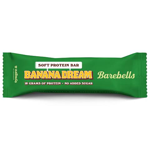 Barebells Banana Dream