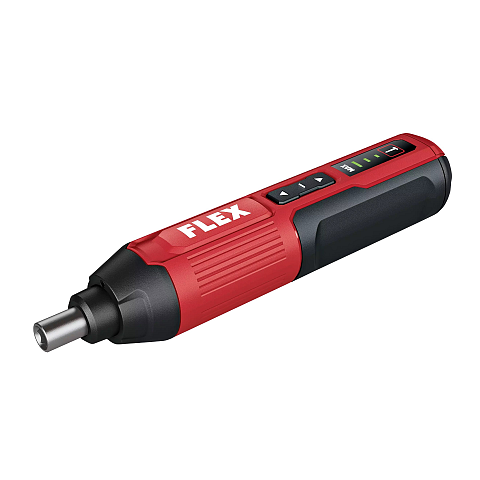 Flex SD 5-300 4.0 Schwarz, Rot