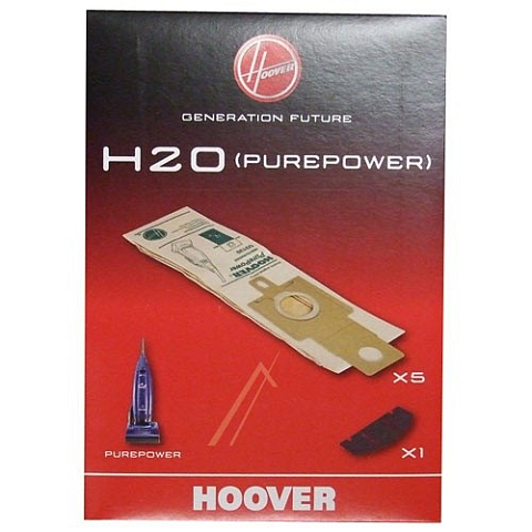 Hoover H20