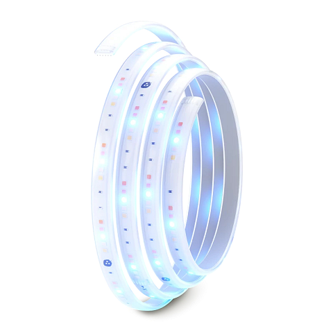 Nanoleaf NF080E00-2LS LED Strip Universalstreifenleuchte 2000 mm