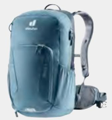 Deuter Bike I 20 20 l Blau