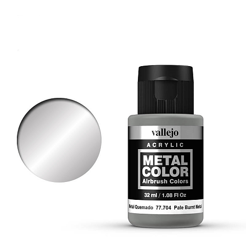 Vallejo 77.704 Farbe auf Wasserbasis 32 ml