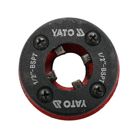 Yato YT-2918 Steckdosen/Steckdosen-Set Buchse