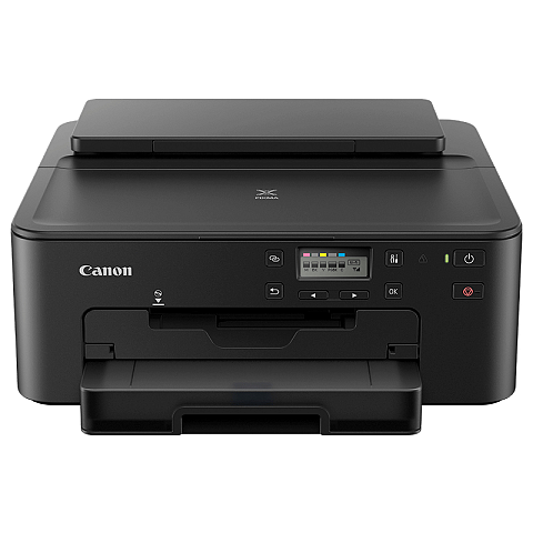 Canon PIXMA TS705 Tintenstrahldrucker Farbe 4800 x 1200 DPI A4 WLAN