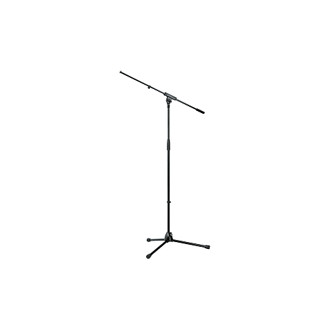 König & Meyer 21060-300-55 Mikrofonständer Gerader Mikrofonständer