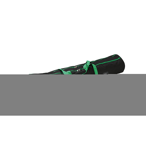 König & Meyer 21311 Stativtasche Nylon Schwarz