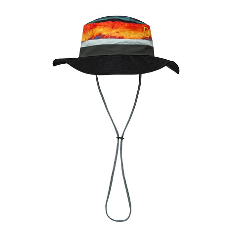Buff 128591.999.20.00 Kopfbedeckung Hut Nylon, Polyester