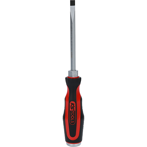 KS Tools 151.1133 Handschraubendreher Einzeln Gerader Schraubendreher