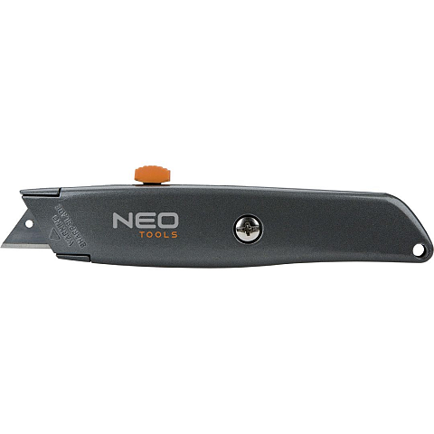 NEO tools 63-702 Teppichmesser