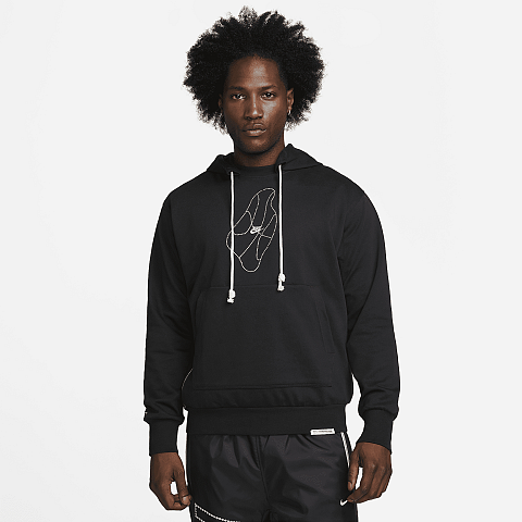 Nike DQ6103-010 Kapuzenpullover