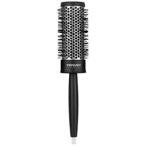 Termix Professional 37 Erwachsener Rundhaarbürste Schwarz 1 Stück(e)