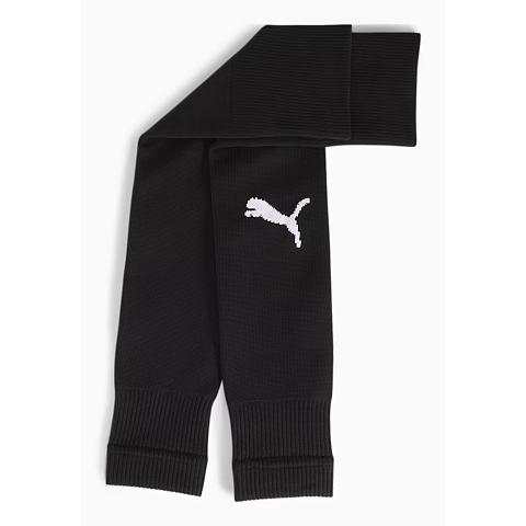 PUMA teamGOAL Unisex Sportsocken Schwarz