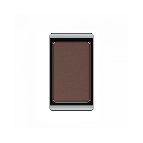 ARTDECO EYESHADOW Lidschatten 525 Matt handmade chocolate Matte