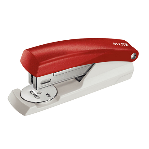 Leitz NeXXt Rot, Weiß