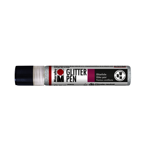 Marabu 18030009570 Fineliner Weiß 1 Stück(e)