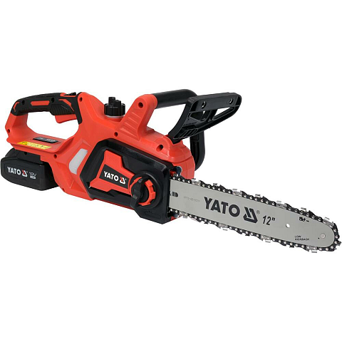 Yato YT-828137 Motorsäge