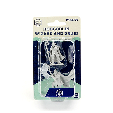 WizKids 90389 Action-& Sammelfigur