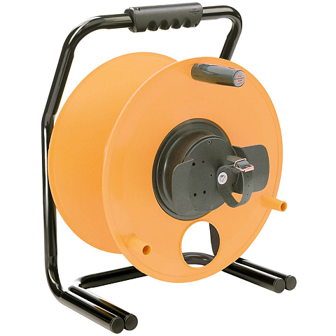 Brennenstuhl 1319000 Montage-Kit Orange