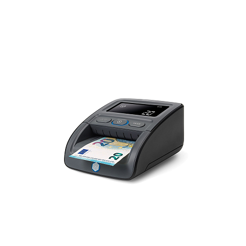 Safescan 155-S Falschgeld-Detektor Schwarz