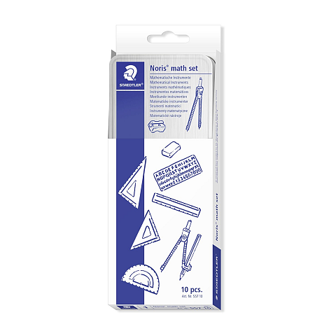 Staedtler 557 10