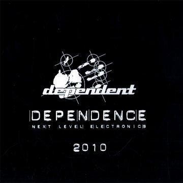 Alive AG Dependence Vol. 3 - 2010 CD Elektronisch Various