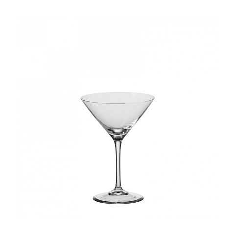 LEONARDO Ciao+ Martini-Glas