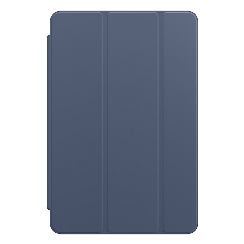 Apple MX4T2ZM/A Tablet-Schutzhülle 20,1 cm (7.9") Folio Blau