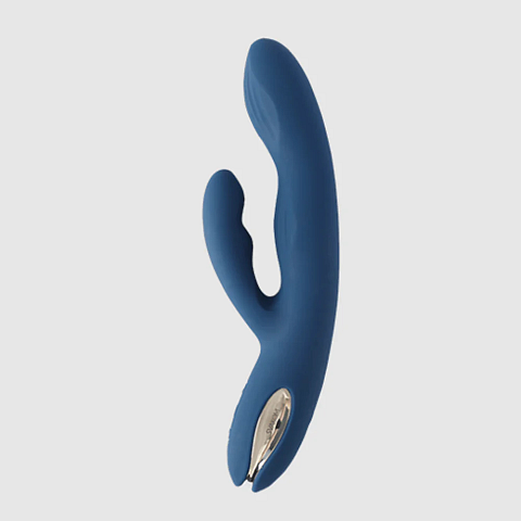 Svakom Aylin Paar-Vibrator Beidhändig