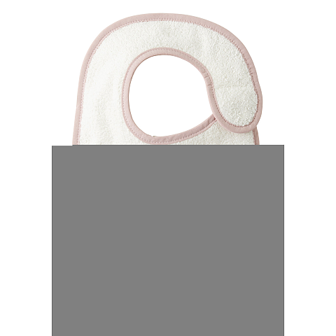 Sterntaler 7052318 Babylätzchen Latzschürze Baumwolle, Polyester