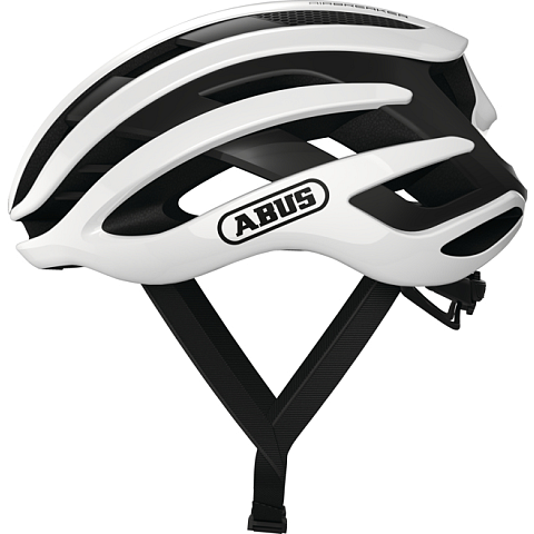 ABUS Airbreaker Weiß