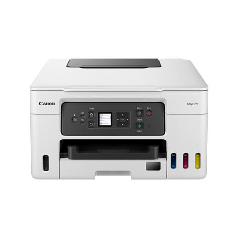 Canon MAXIFY GX3040 Tintenstrahl A4 600 x 1200 DPI WLAN