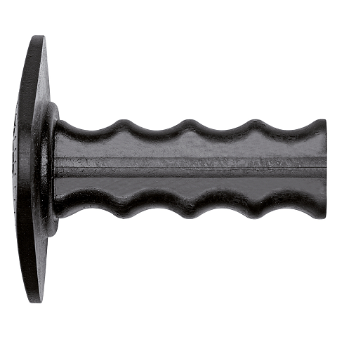 Gedore Handschutzgriff für Meißel PVC schwarz