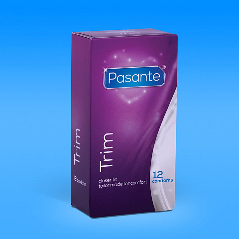 Pasante Trim 12 Stück(e) weich