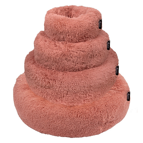 District 70 5586 Hunde-/Katzenbett Donut Haustier-Bett