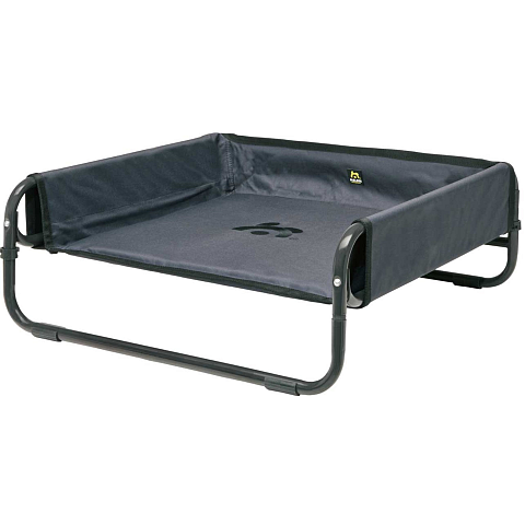 Maelson SB 7071 Hunde-/Katzenbett Haustier-Gitterbett