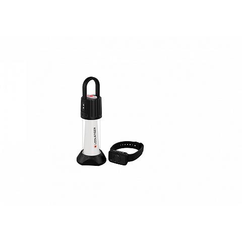 Ledlenser ML6 Connect WL Batteriebetriebene Campingleuchte