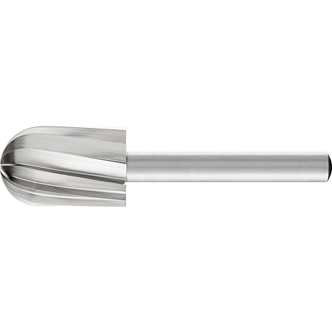 PFERD HSS C 1625/6 ALU Fräsaufsatz 5 Stück(e)
