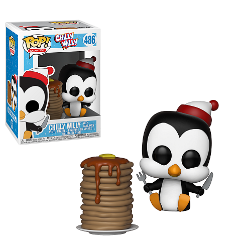 FUNKO 32887 Action-& Sammelfigur