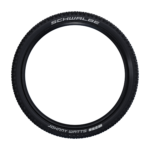 Schwalbe Pneu Johnny Watts 27.5" MTB Schlauchreifen