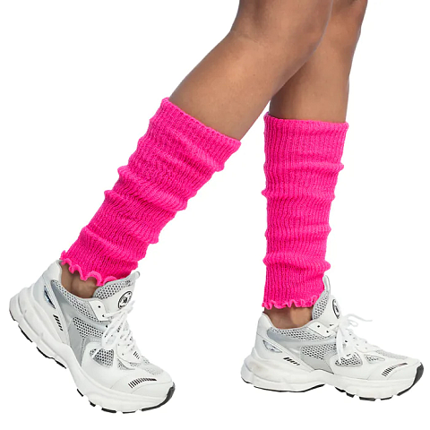 Boland 01755 Wadenmanschette Weiblich Pink
