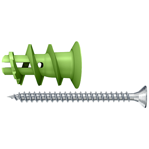 Fischer 532729 Schraube/Bolzen 5 Stück(e)