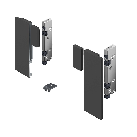 Hettich 9257659 Schubladenrolle & -schiene